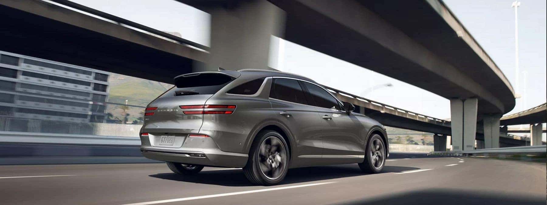 Confidence on Every Journey: Leading Safety Features