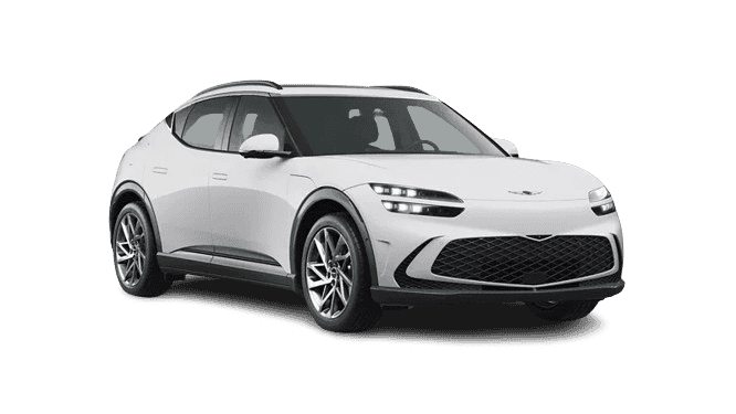 Experience The 2024 Genesis GV60 At Genesis Of Concord