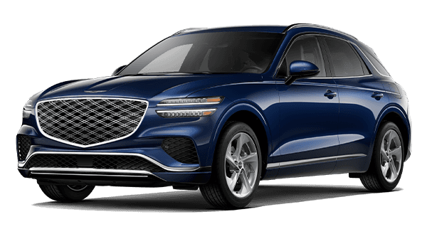 2026 Genesis GV70 2.5T AWD