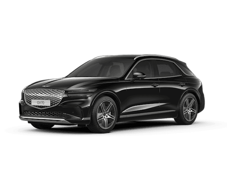 Genesis Electrified GV70