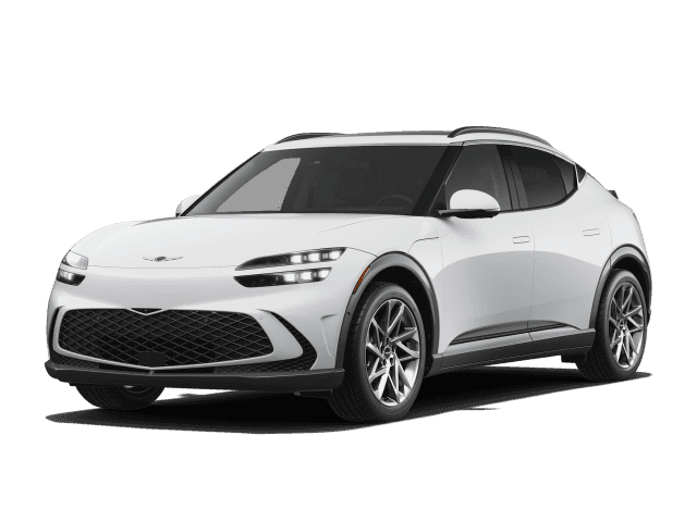 Genesis GV60