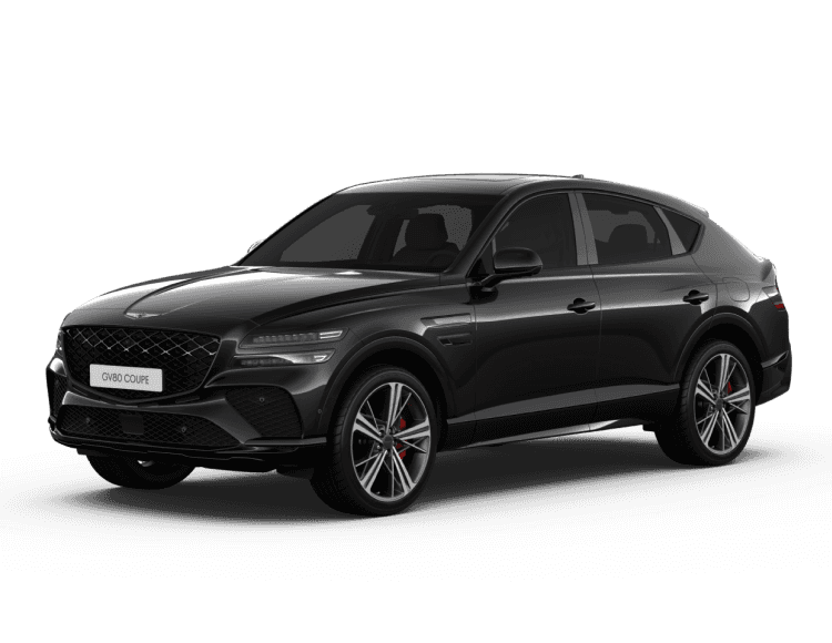 Genesis GV80 Coupe