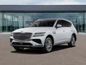 Genesis GV80 for sale in Cornelius, NC
