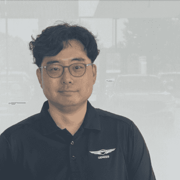 David Kim