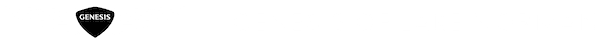 Genesis of Lake Norman Logo