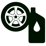 Oil Change & Tire Rotation