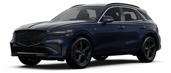 2026 Genesis GV70
