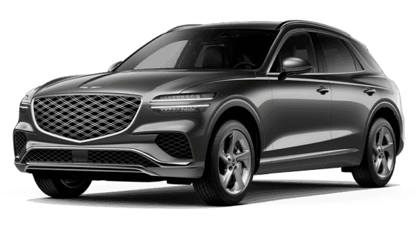 2026 Genesis GV70 2.5T AWD