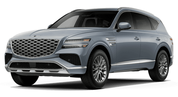 2027 Genesis GV80 2.5T AWD