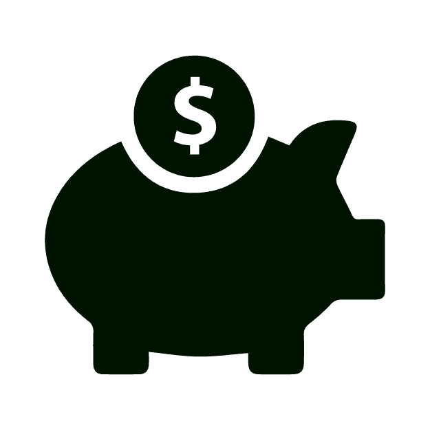 Saver Icon
