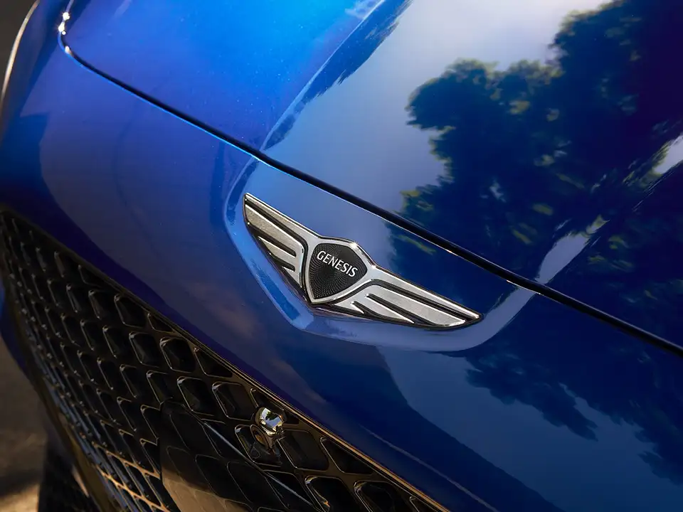 2026 G70 Design