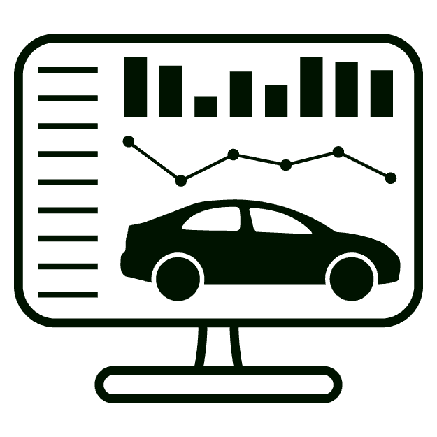 Diagnostics Icon