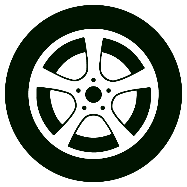 Tire Icon