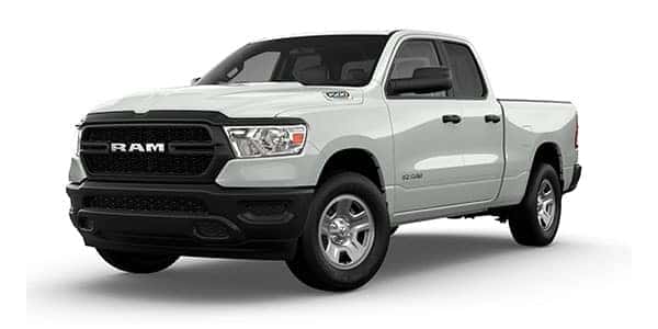 Custom Order Ram Truck near Sydney OH | Order Ram Truck from Factory