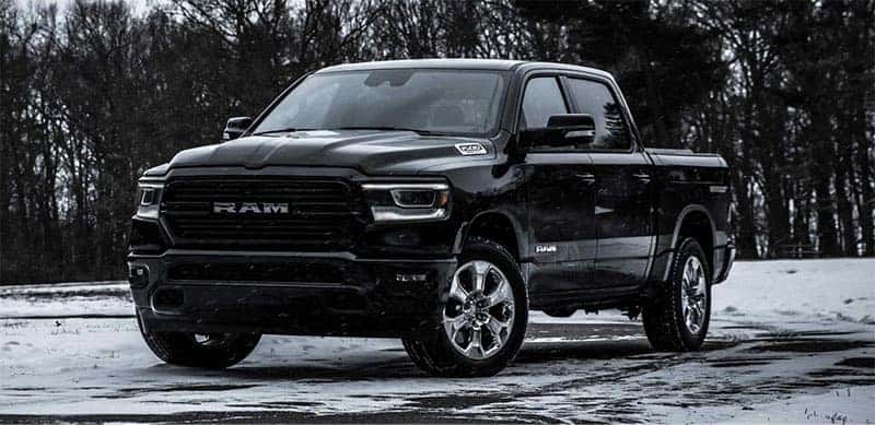 2024 Ram HD Review, Pricing, and Specs