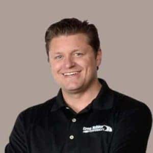 Greg Hubler