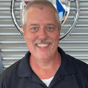 Brian Faunce