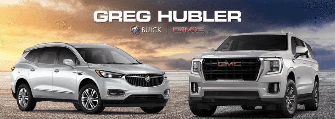 Buick Gmc Dealer