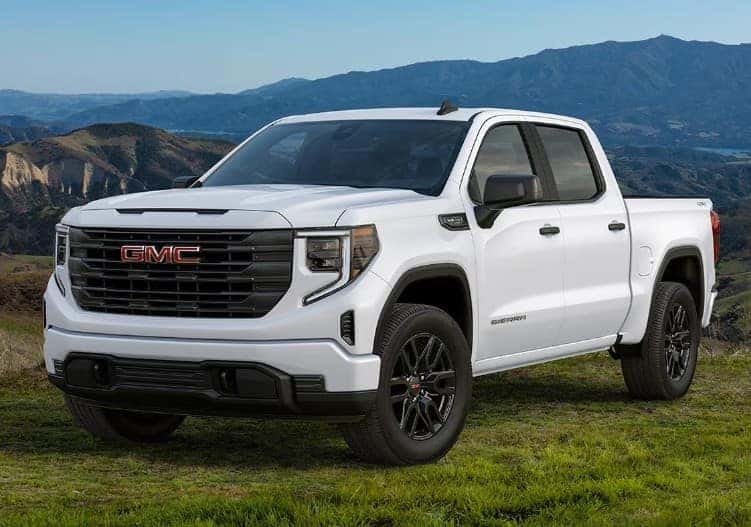 Gmc Sierra 1500 EV vs Gas Comparison: Which Wins in 2024?