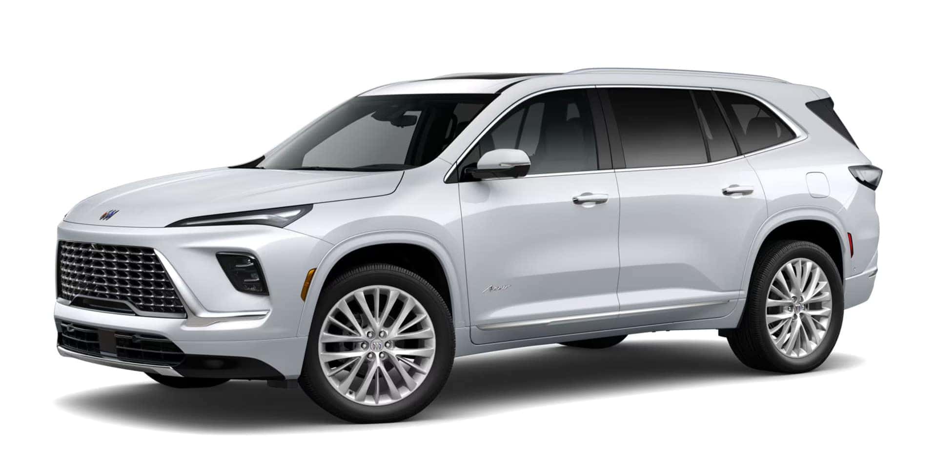 2026 Buick Enclave
