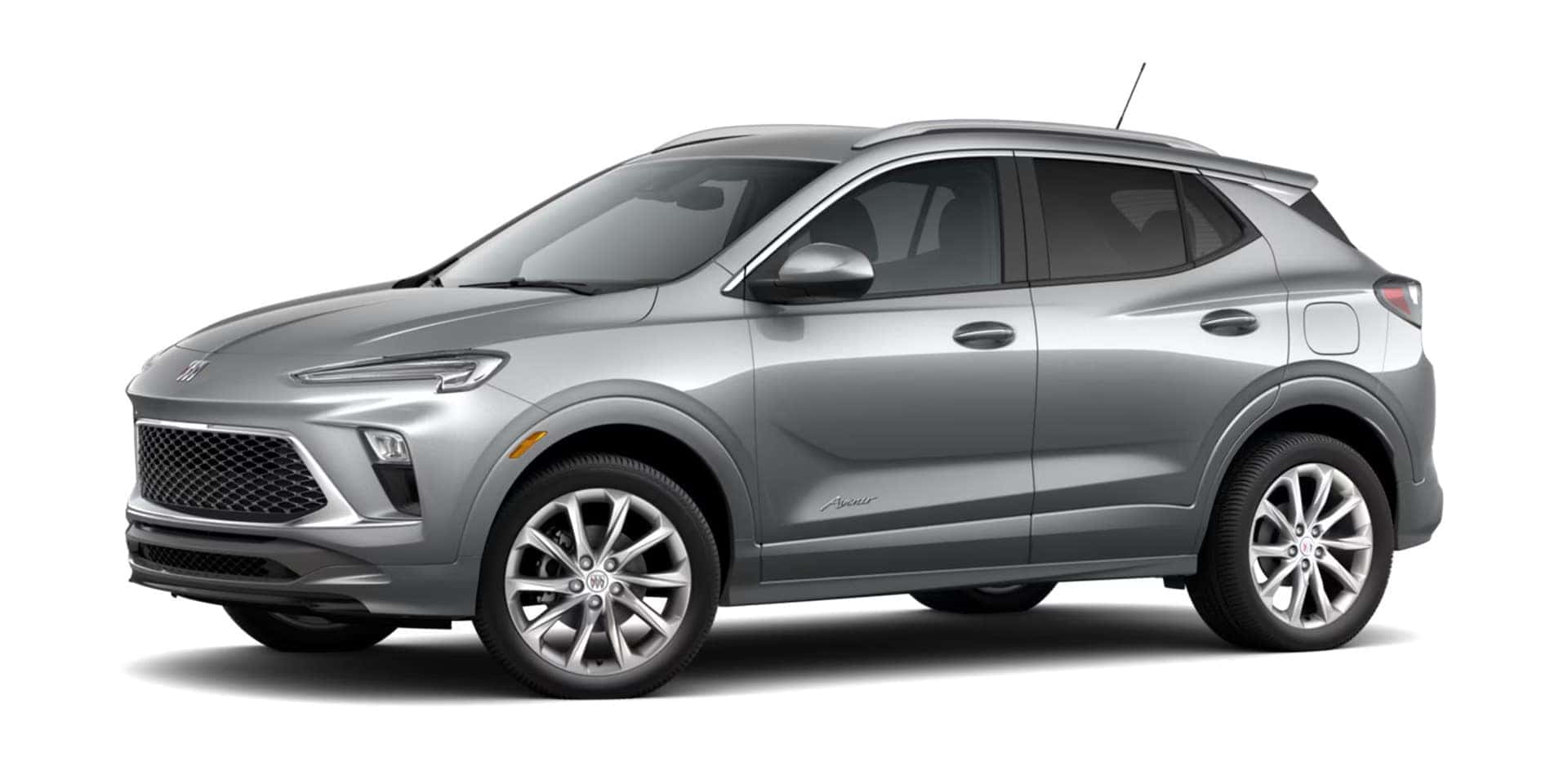 2026 Buick Encore GX