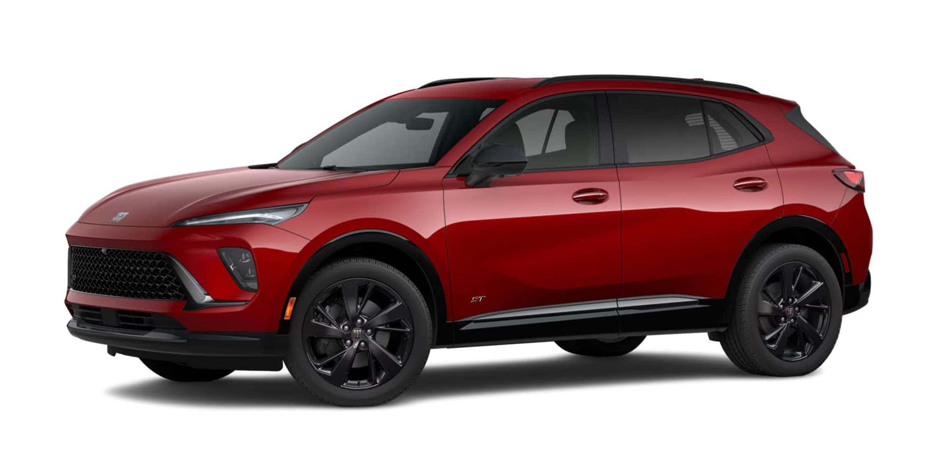 2026 Buick Envision
