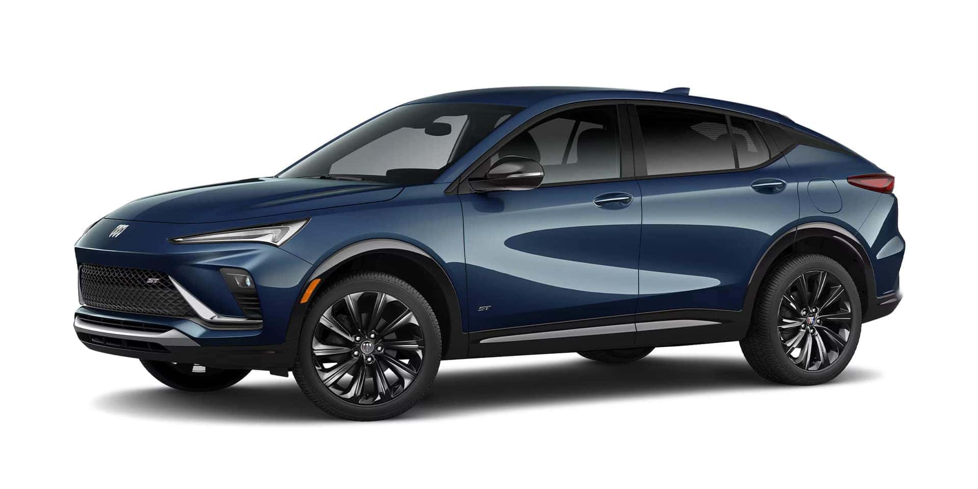 2026 Buick Envista