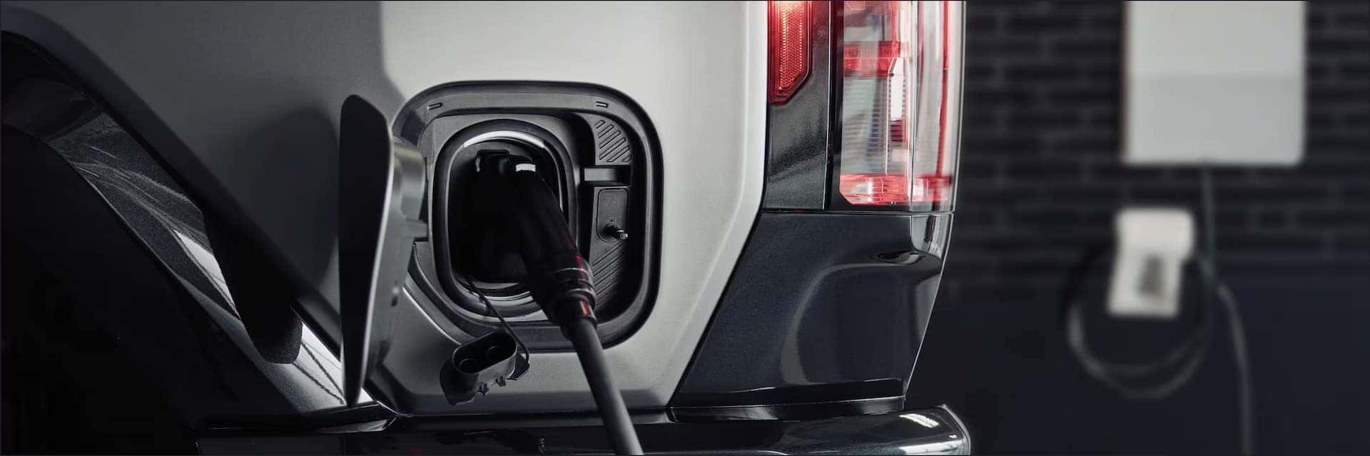 Buick and GMC EV battery and charging system inspection
