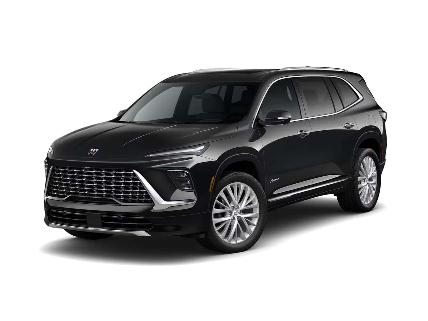 2026 Buick Enclave Avenir Technology