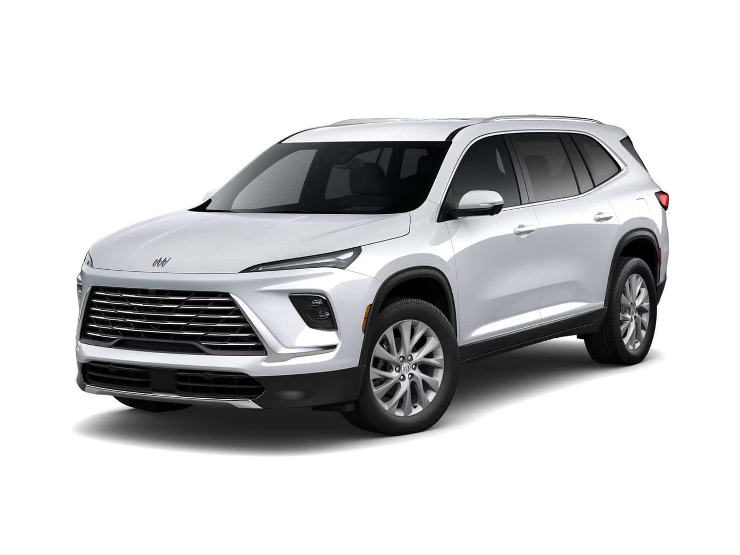 2026 Buick Enclave Preferred Technology