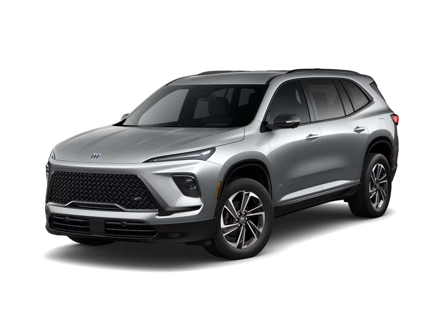 2026 Buick Enclave Sport Touring Technology