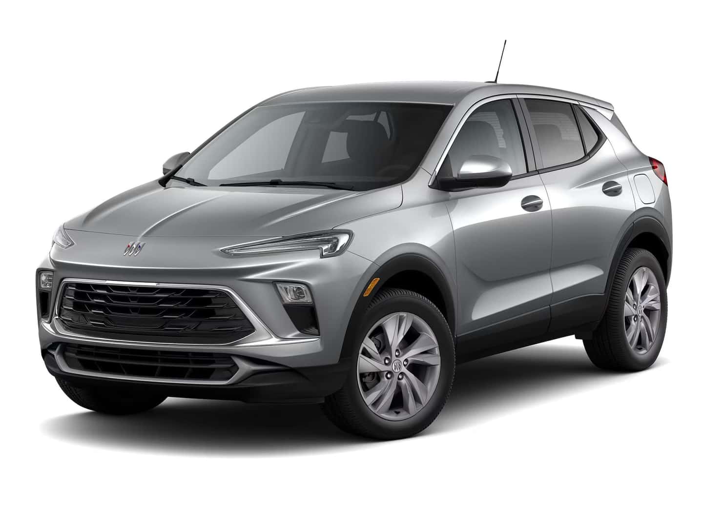 [2026 Buick Encore GX Preferred Trim]