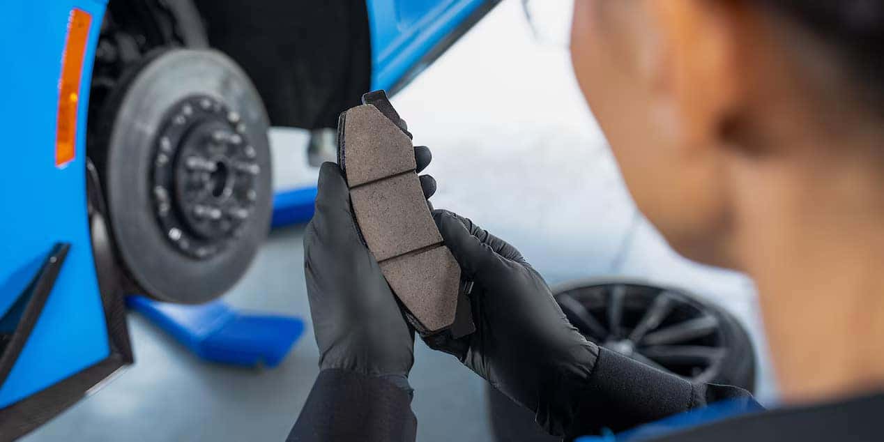 2026 GMC Sierra EV Service Bay and Regenerative Braking