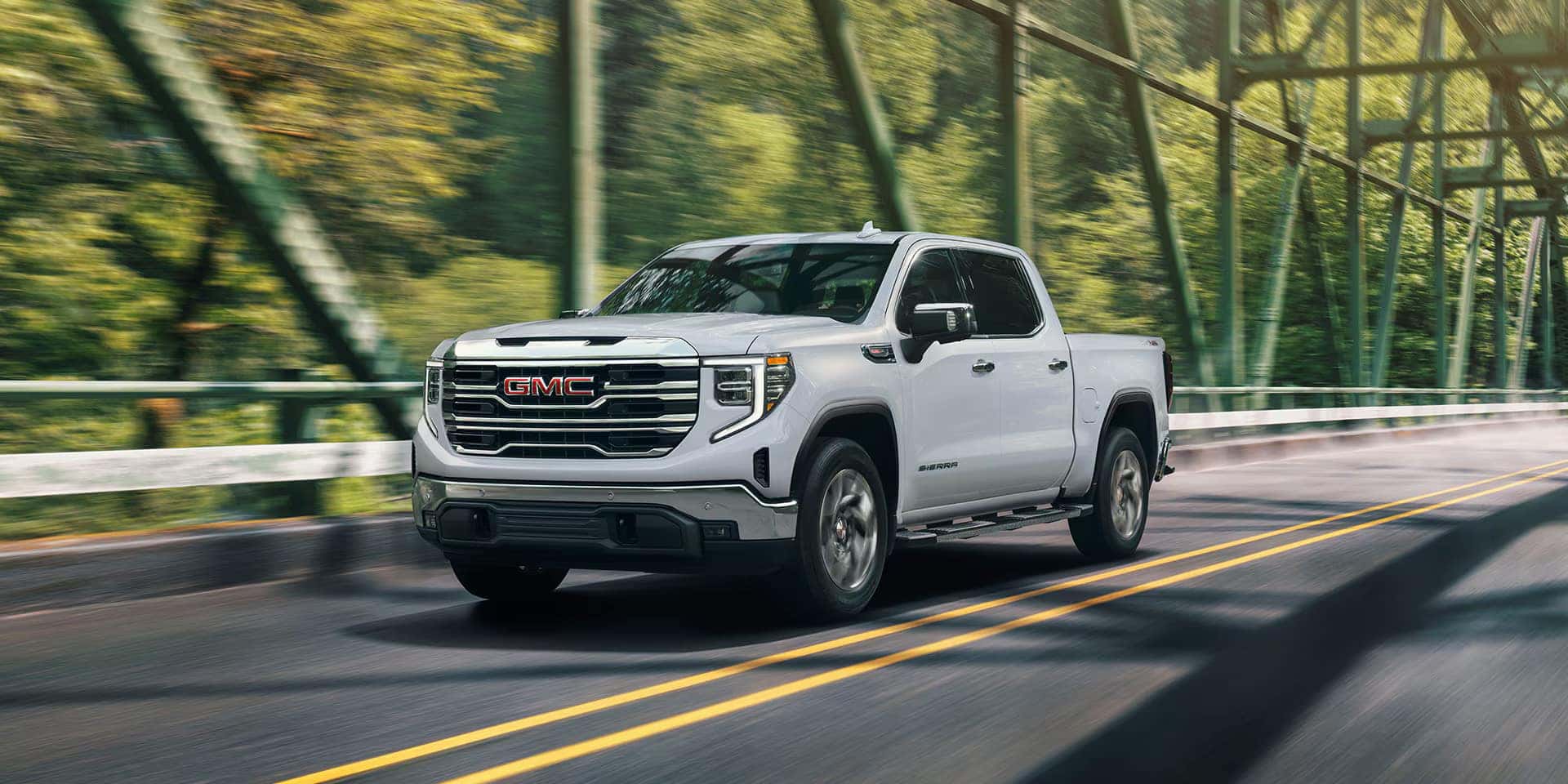2026 GMC Sierra 1500 Powertrain and Engine