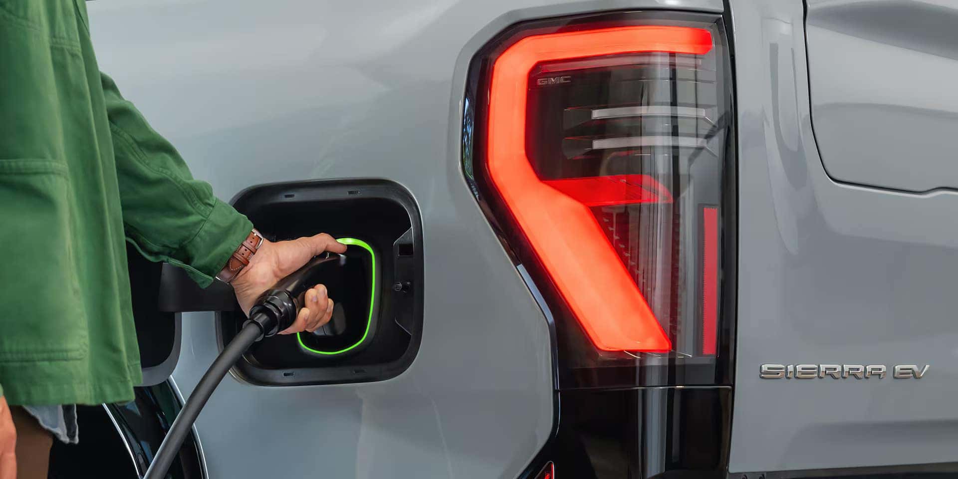 2026 GMC Sierra EV Charging Dynamics
