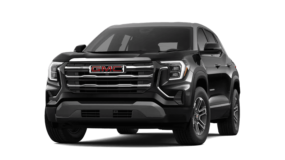 2026 GMC Terrain Elevation Trim