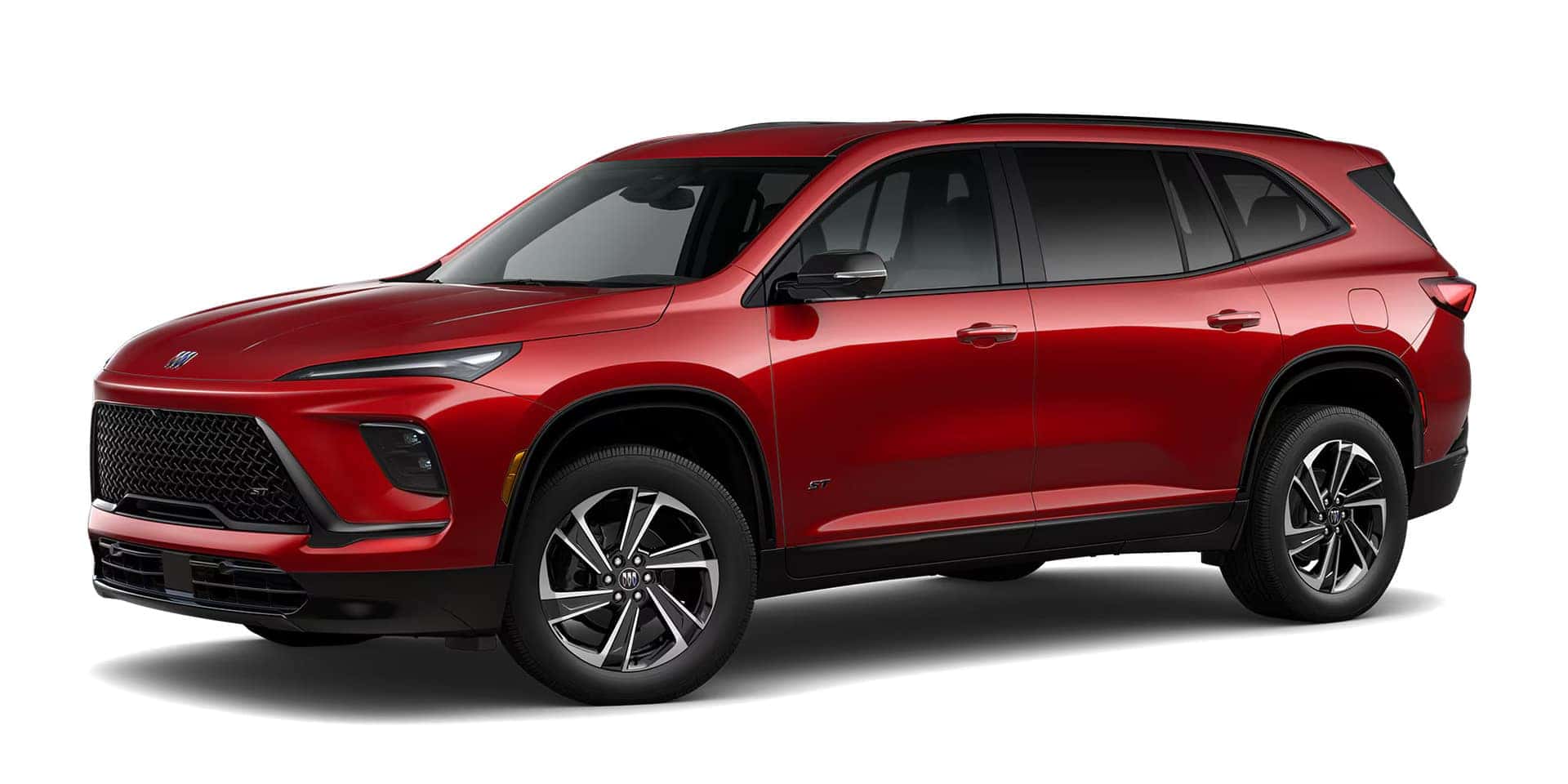 2027 Buick Enclave Sport Touring
