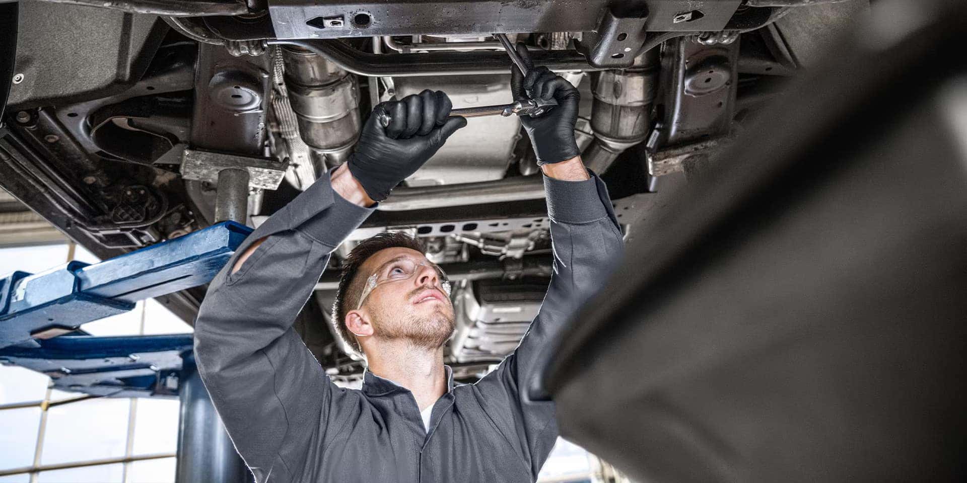 2027 GMC Terrain AWD transfer case fluid service