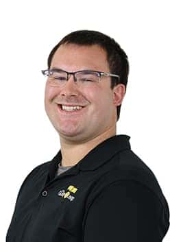 Adam Cizewski