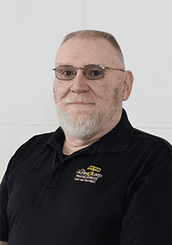 Chuck Golubski