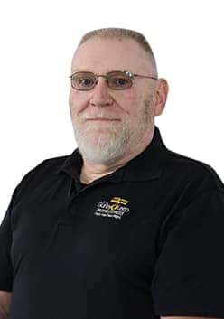 Chuck Golubski