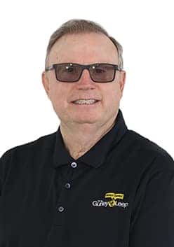 John Sims