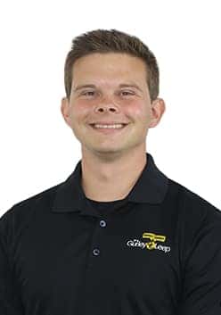 Kyle Lowman