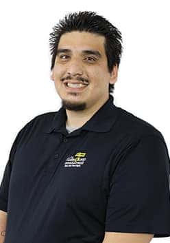 Joseph Alba
