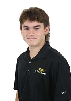 Pierce Alwine