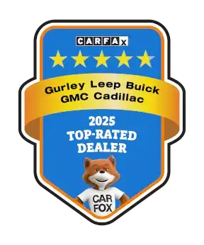 Audi CARFAX 2025 Top-Rated Dealer