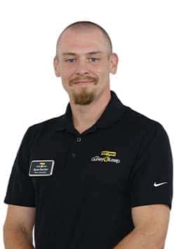 Ryan Buchar