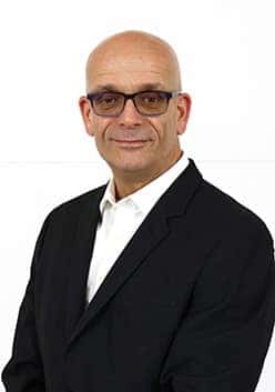 Patrick Canarecci