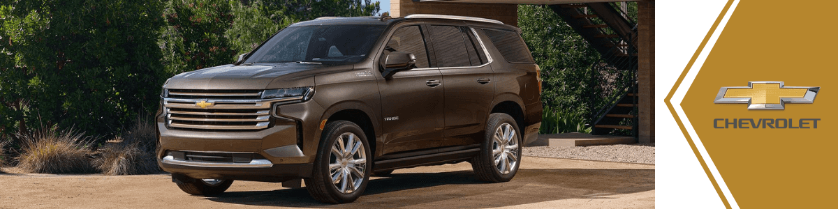 2021 Chevrolet Suburban Long Beach CA