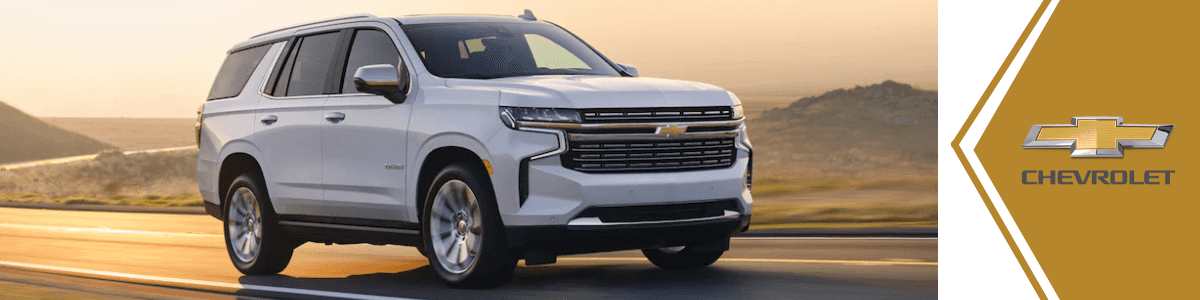 2021 Chevrolet Tahoe Long Beach CA